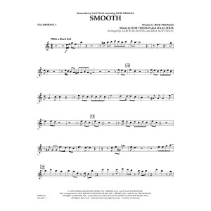 Smooth - Xylophone 1